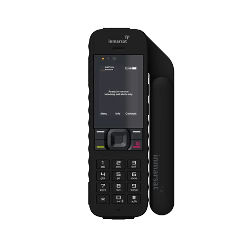 ISATPHONE INMARSAT