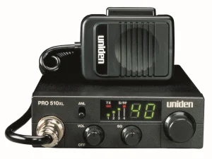 RADIO CB PRO510XL