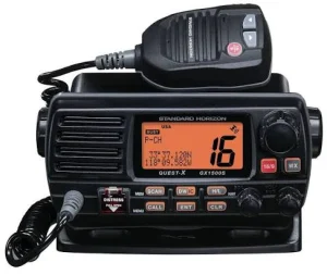 Radios y comunicación
