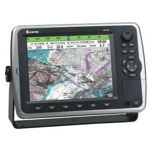 Navegación y GPS