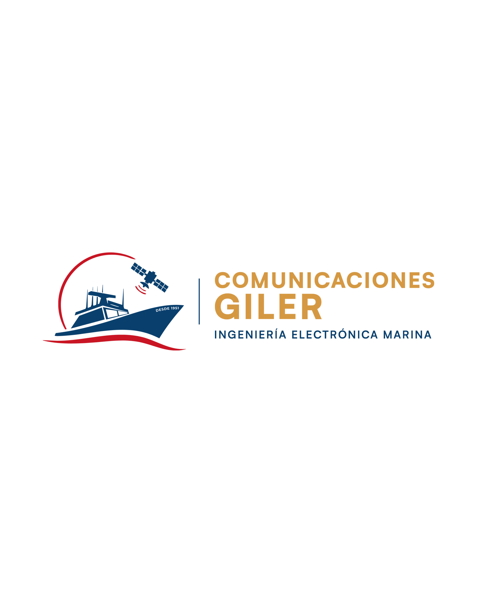 Comunicaciones giler