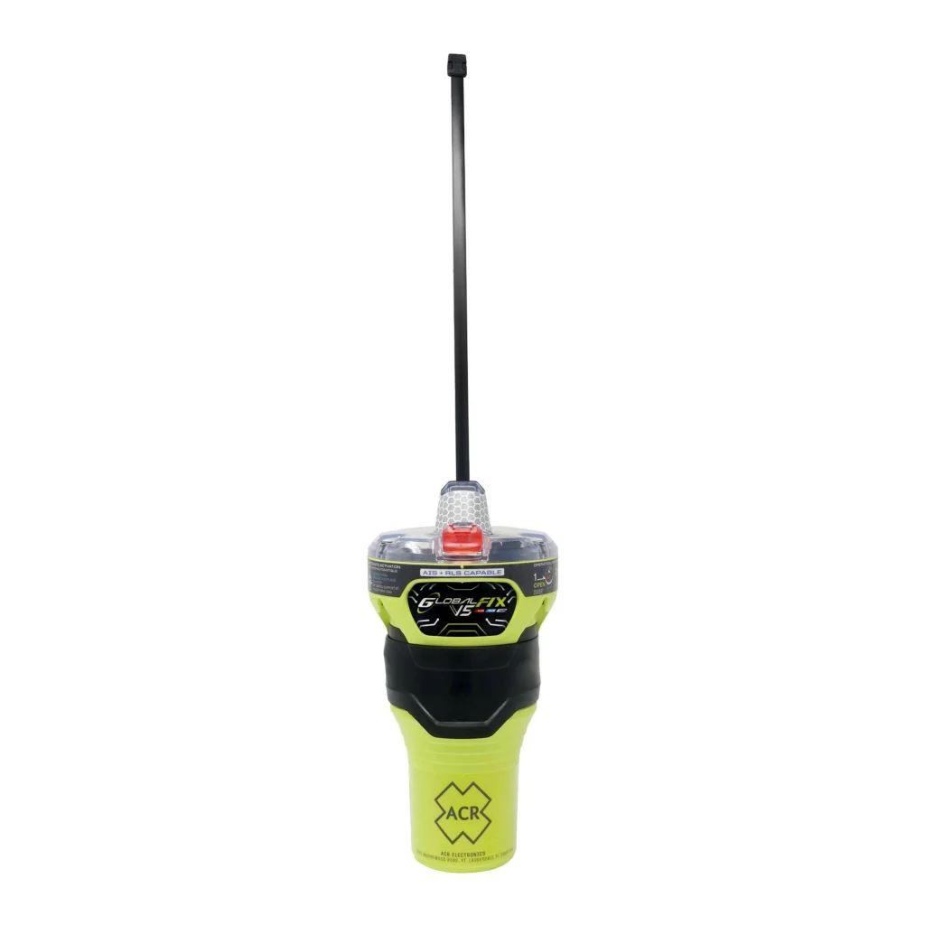 ACR GLOBALFIX V5 EPIRB
