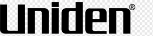 Logo de Uniden