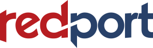 Logo de Redport